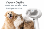 Cepillo Spa Vapor Pro™ 2.0