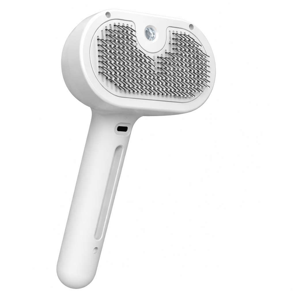 Cepillo Spa Vapor Pro™ 2.0