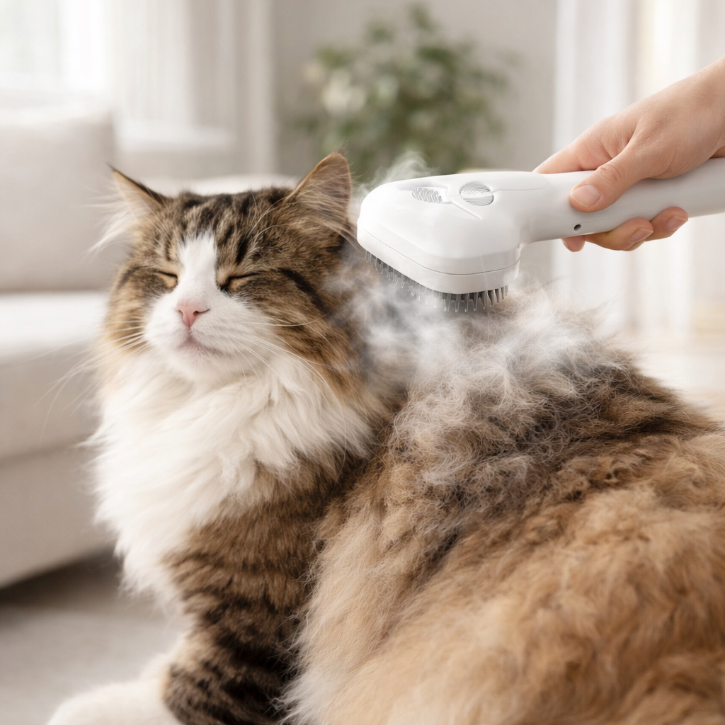 Cepillo Spa Vapor Pro™ 2.0