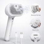 Cepillo Spa Vapor Pro™ 2.0