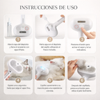 Cepillo Spa Vapor Pro™ 2.0