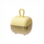 InfinityClean™: Rodillo de Gel Lavable Anti-Pelos