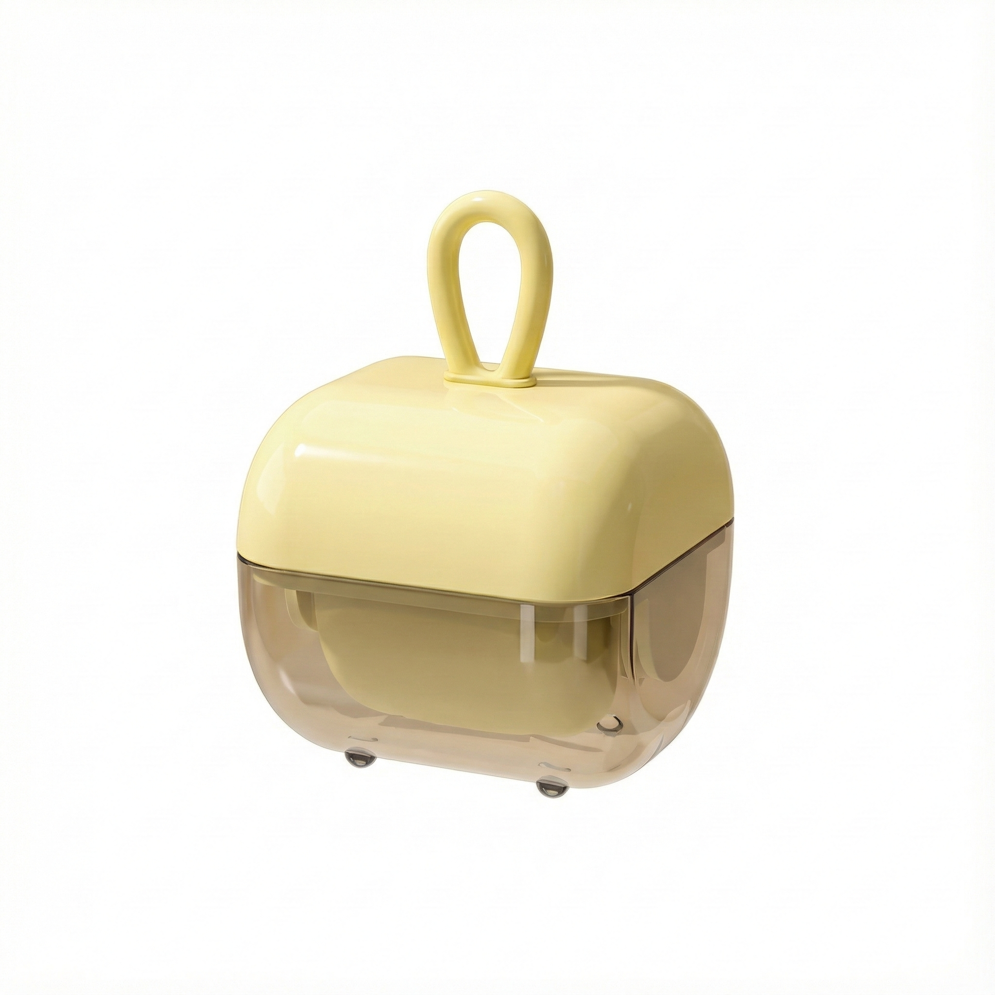 InfinityClean™: Rodillo de Gel Lavable Anti-Pelos