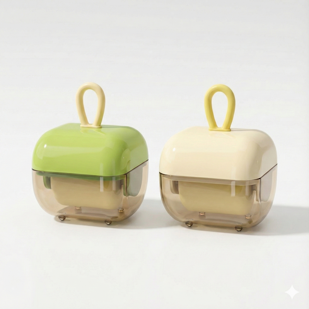 InfinityClean™: Rodillo de Gel Lavable Anti-Pelos