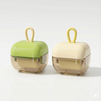 InfinityClean™: Rodillo de Gel Lavable Anti-Pelos