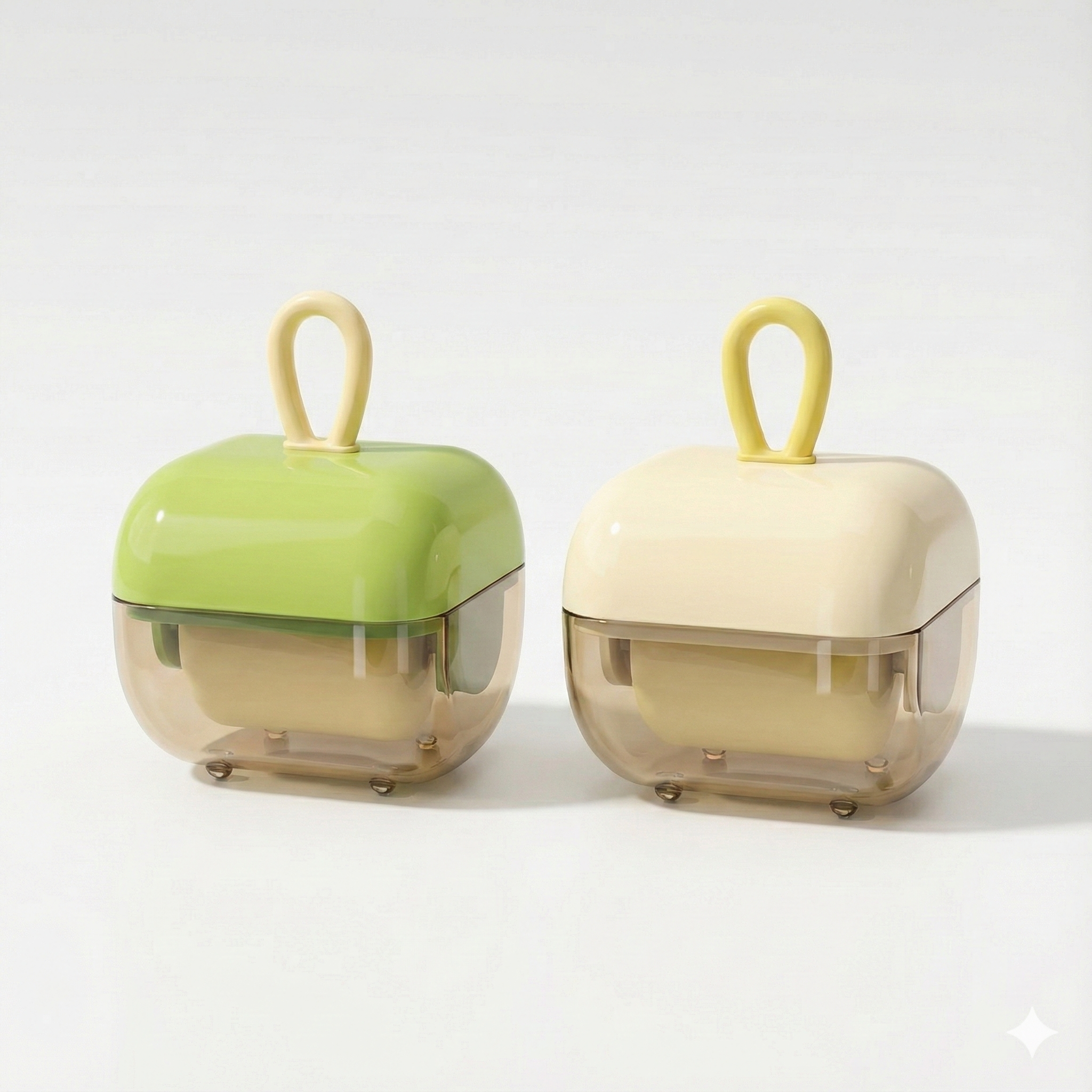 InfinityClean™: Rodillo de Gel Lavable Anti-Pelos