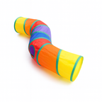 Túnel Interactivo para Gatos